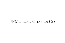 JPMorgan Chase & Co. logo